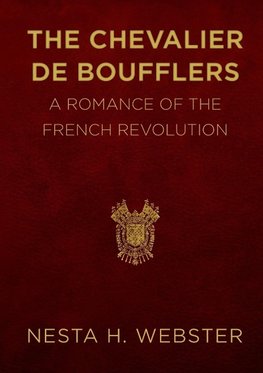 The Chevalier de Boufflers