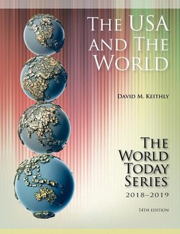 The USA & The World 2018-2019