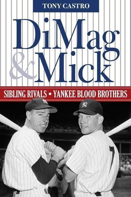 DIMAG & MICK:SIBLING RIVALS YAPB