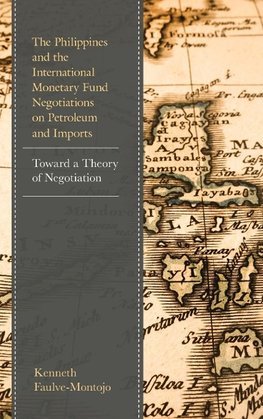 Philippines and the International Monetary Fund Negotiations on Petroleum and Imports