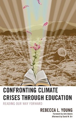 Confronting Climate Crisis Through Education