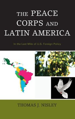 Peace Corps and Latin America