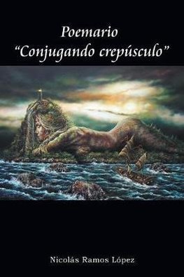 Poemario "Conjugando Crepúsculo"