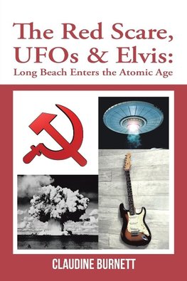 The Red Scare, Ufos & Elvis