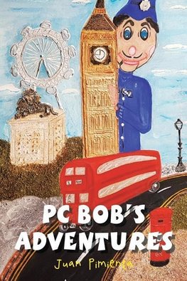 Pc Bob's Adventures