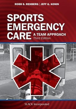 Rehberg, R:  Sports Emergency Care