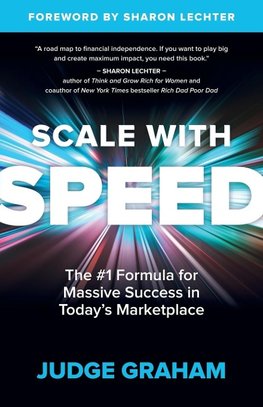 Scale with Speed