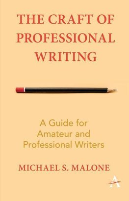 Craft of Professional Writing