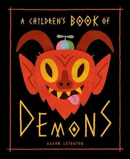 A Children's Book of Demons