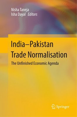 India-Pakistan Trade Normalisation