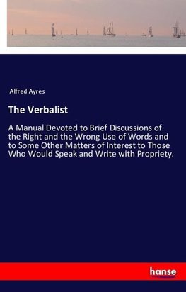 The Verbalist