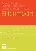 Elitenmacht