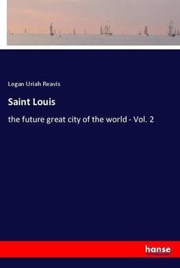 Saint Louis