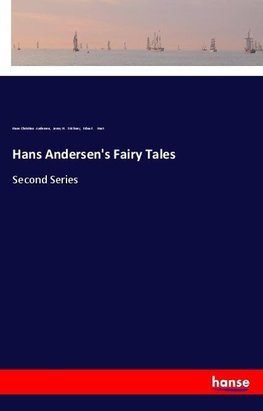 Hans Andersen's Fairy Tales