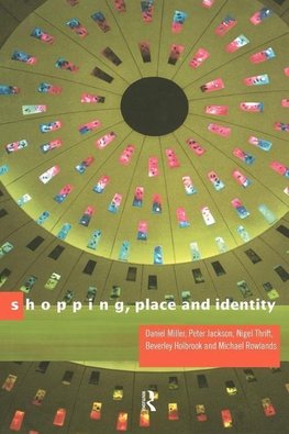 Jackson, P: Shopping, Place and Identity