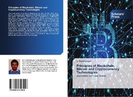 Principles of Blockchain, Bitcoin and Cryptocurrency Technologies