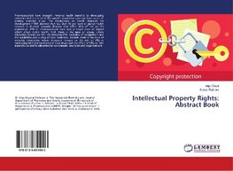 Intellectual Property Rights: Abstract Book