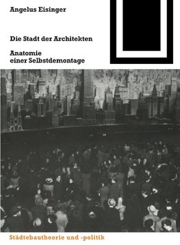 Die Stadt der Architekten