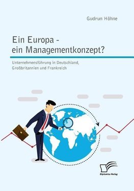 Ein Europa - ein Managementkonzept? Unternehmensführung in Deutschland, Großbritannien und Frankreich