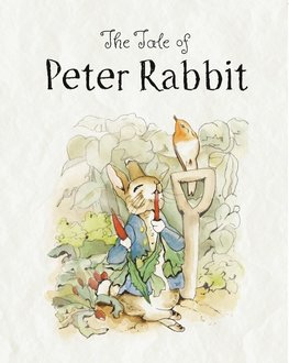 The Tale of Peter Rabbit