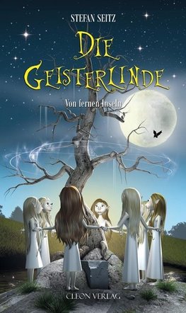 Die Geisterlinde