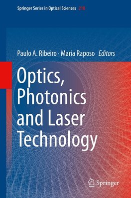 Optics, Photonics and Laser Technology