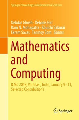 Mathematics and Computing