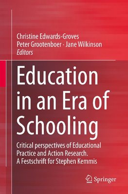 Education in an Era of Schooling