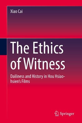 The Ethics of Witness