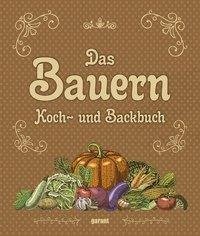 Bauern Koch- und Backbuch