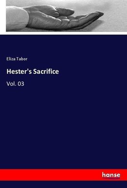 Hester's Sacrifice