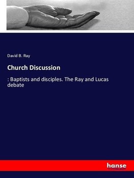 Church Discussion