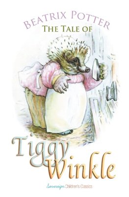 The Tale of Mrs. Tiggy-Winkle