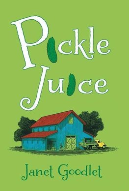 Pickle Juice