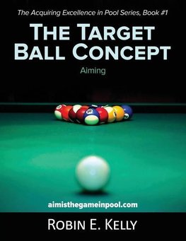 The Target Ball Concept (Black & White)