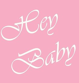 Baby shower guest book (Hardcover)