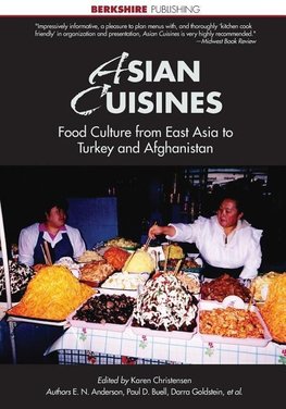 Asian Cuisines