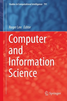 Computer and Information Science