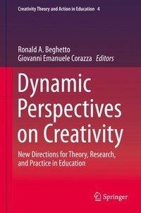 Dynamic Perspectives on Creativity