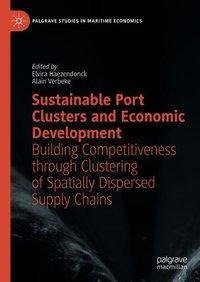 Sustainable Port Clusters and Economic Development