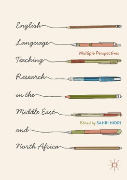 English Language Teaching Research in the Middle East and North Africa