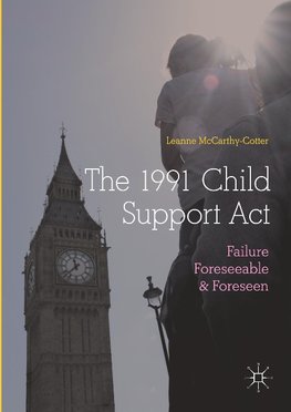 The 1991 Child Support Act