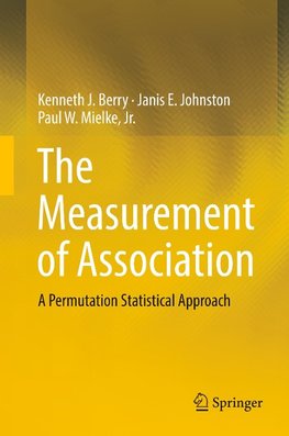 The Measurement of Association