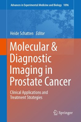 Molecular & Diagnostic Imaging in Prostate Cancer