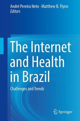 The Internet and Health in Brazil