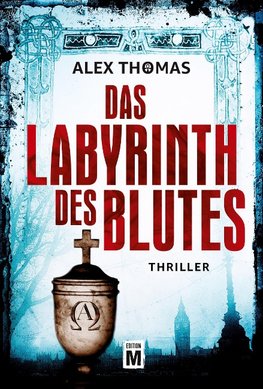 Das Labyrinth des Blutes