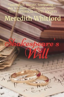 Shakespeare's Will