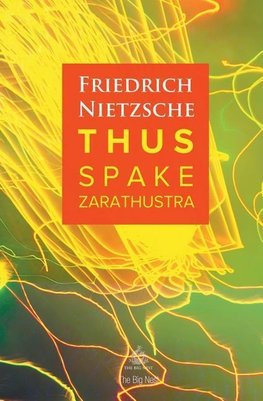 Thus Spake Zarathustra