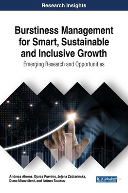 Burstiness Management for Smart, Sustainable and Inclusive Growth