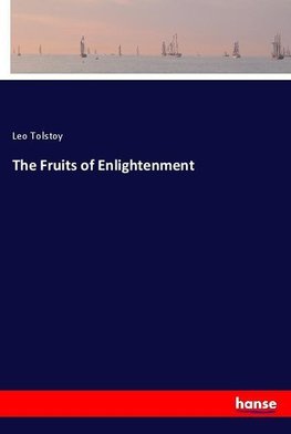 The Fruits of Enlightenment